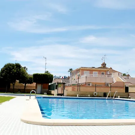 Holiday home Elegance And Comfort Steps From Carrefour