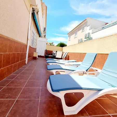 Elegance And Comfort Steps From Carrefour Holiday home *