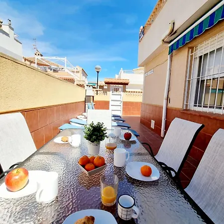 Holiday home Elegance And Comfort Steps From Carrefour