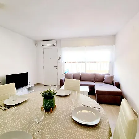 Holiday home Elegance And Comfort Steps From Carrefour