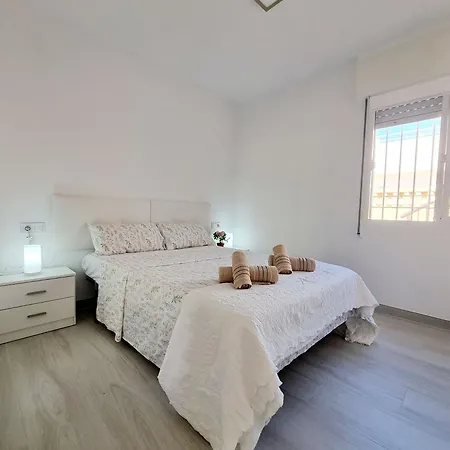 Holiday home Elegance And Comfort Steps From Carrefour Torrevieja