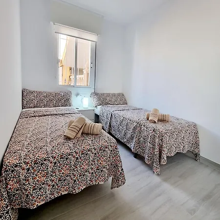 Elegance And Comfort Steps From Carrefour