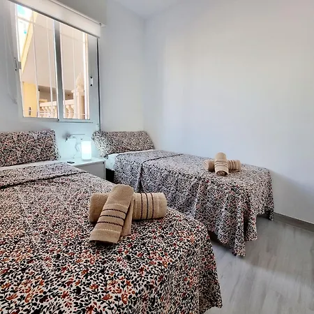 Elegance And Comfort Steps From Carrefour *