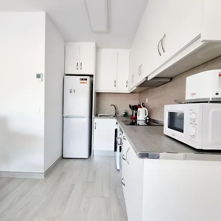 Elegance And Comfort Steps From Carrefour Holiday home